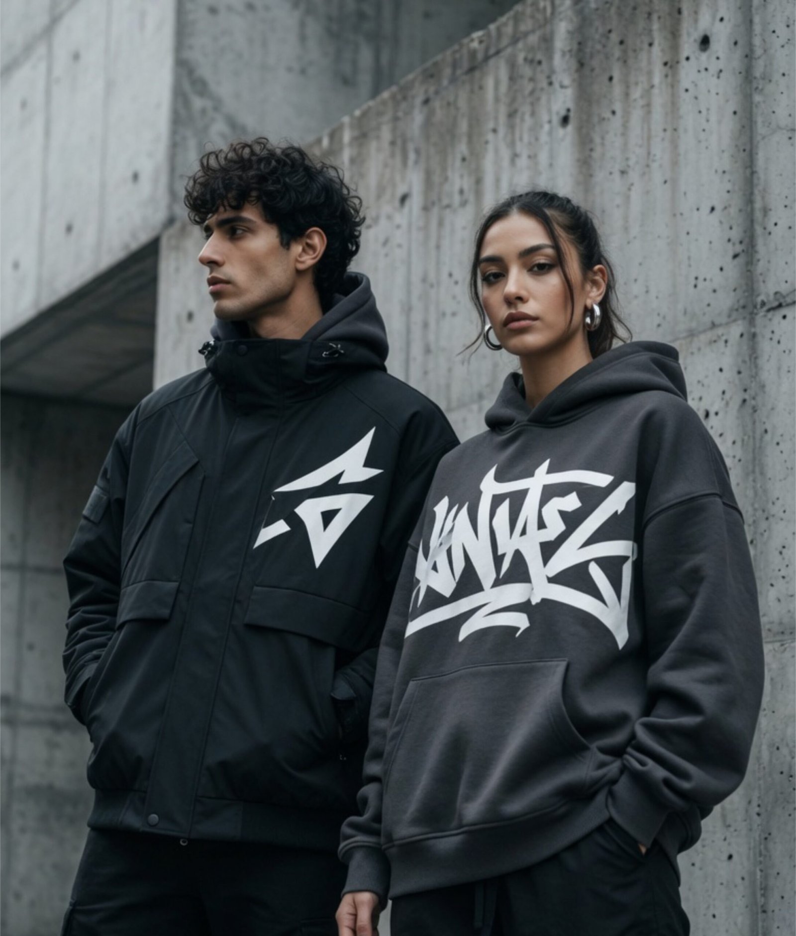 Raise the Dead streetwear