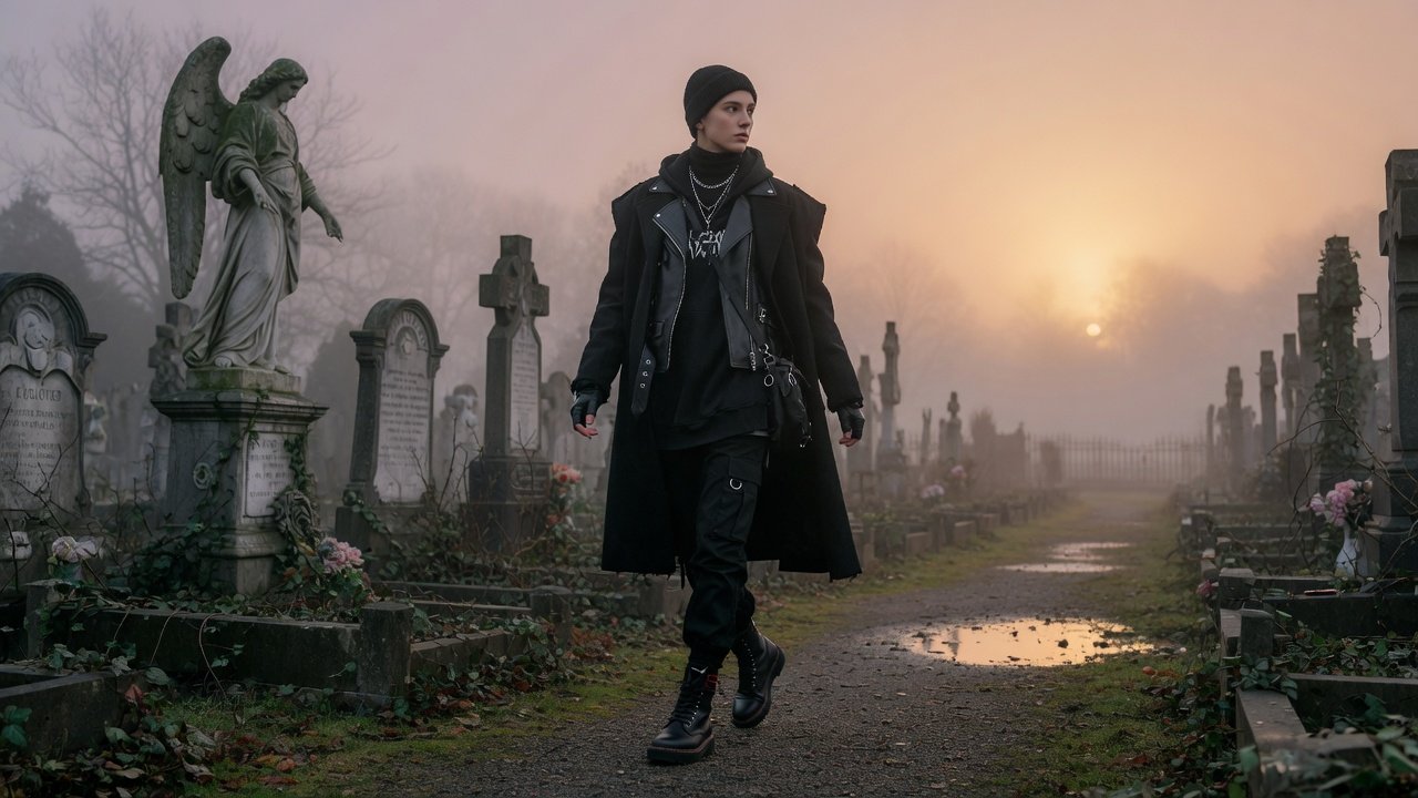 Raise the Dead