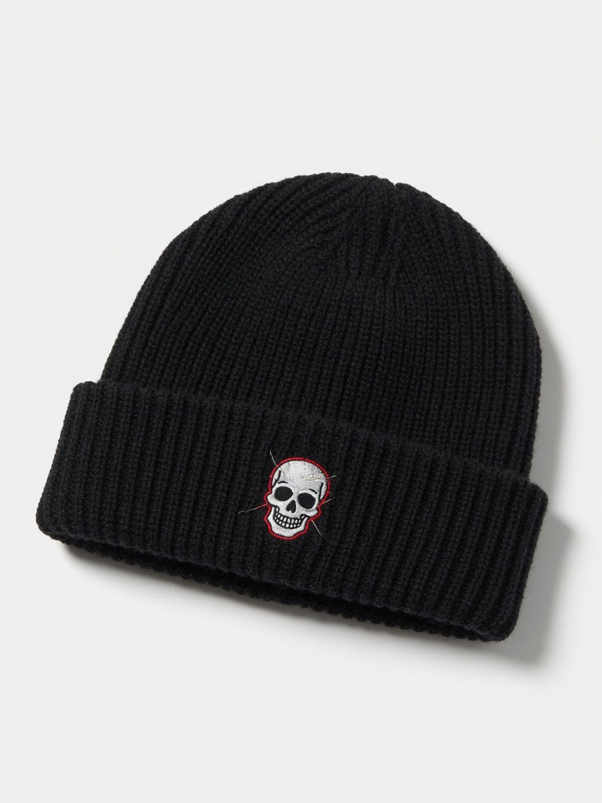 Undertaker Beanie