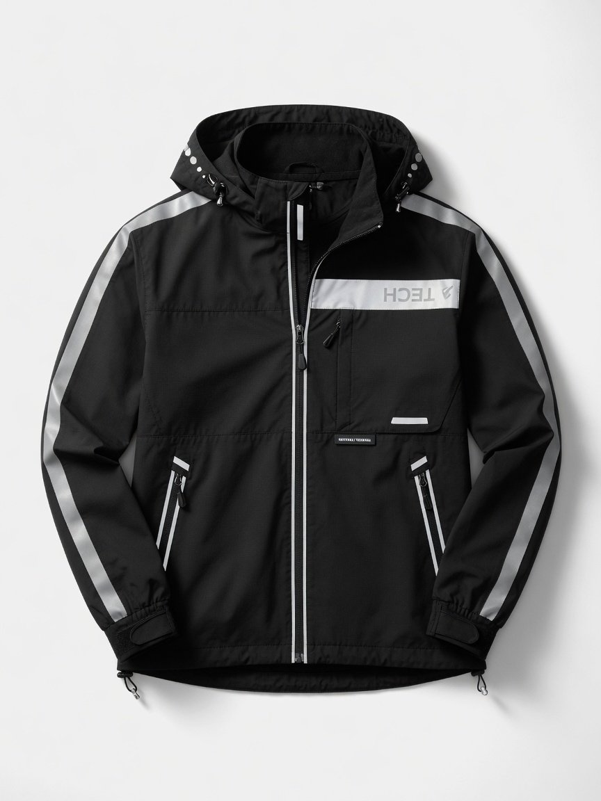 Phantom Windbreaker